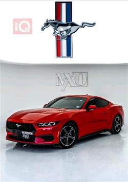 فورد موستانج